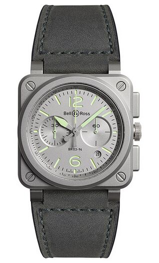 Swiss Replica Bell & Ross BR 03-94 Horolum BR 03-94 HOROLUM - Click Image to Close